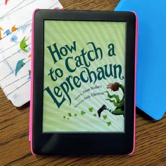 دانلود کتاب How to Catch a Leprechaun