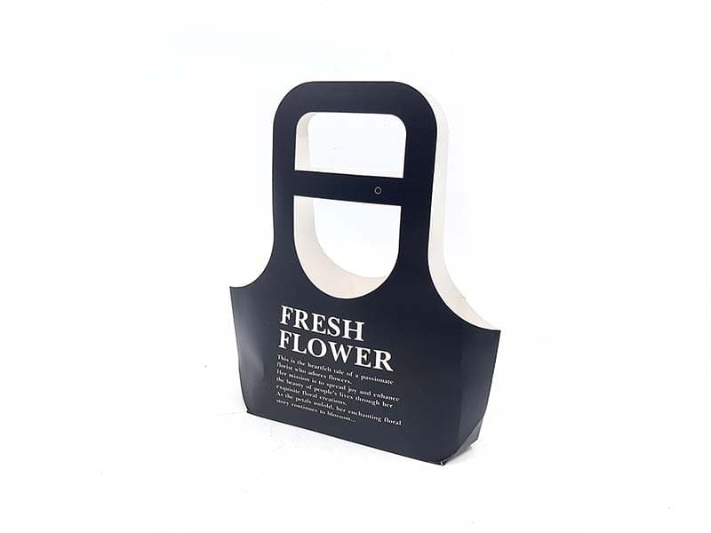 فلاوربگ کاغذی ضدآب مدل 1573 — تصویر ۲