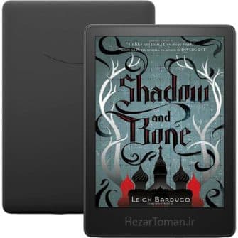 دانلود رمان Shadow and Bone جلد 1