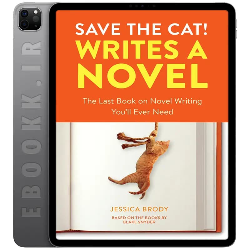 دانلود کتاب Save the Cat! Writes a Novel