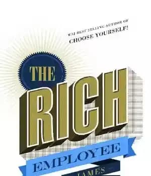 دانلود کتاب The Rich Employee – کارمند ثروتمند