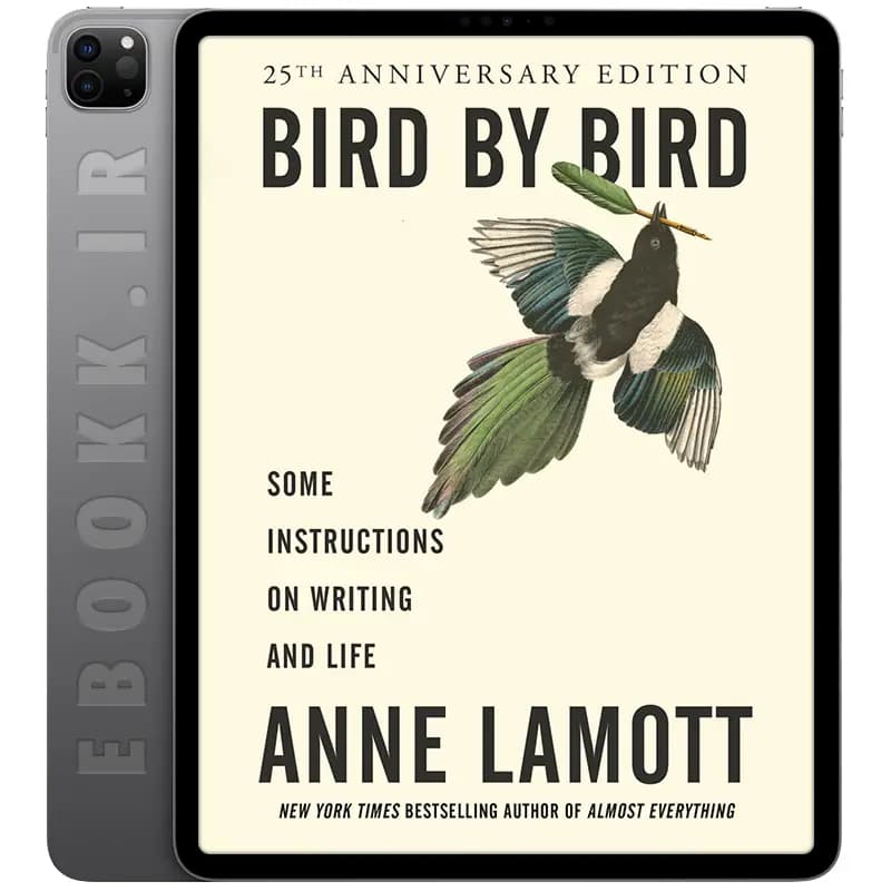 دانلود کتاب Bird By Bird