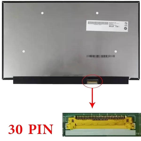 ال ای دی لپ تاپ LENOVO ThinkBook Plus IML — تصویر ۲