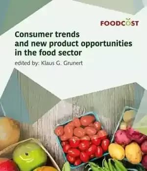 دانلود کتاب Consumer Trends and New Product Opportunities in the Food Sector – روندهای مصرف کننده و فرصت های محصول…