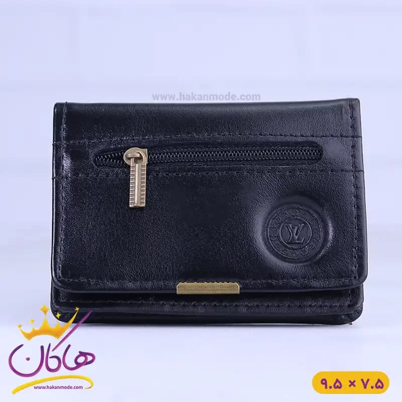 کیف جاکارتی مردانه چرم لویی ویتون 262 — تصویر ۶