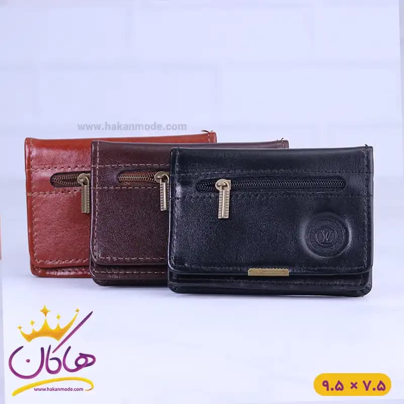 کیف جاکارتی مردانه چرم لویی ویتون 262