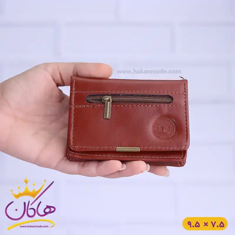 کیف جاکارتی مردانه چرم لویی ویتون 262 — تصویر ۲