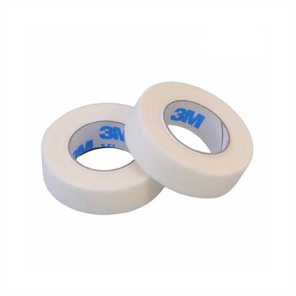 چسب نواری تری ام مژه کاغذی Tape Glue 3M