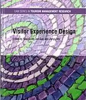 دانلود کتاب Visitor Experience Design – طراحی تجربه بازدیدکنندگان