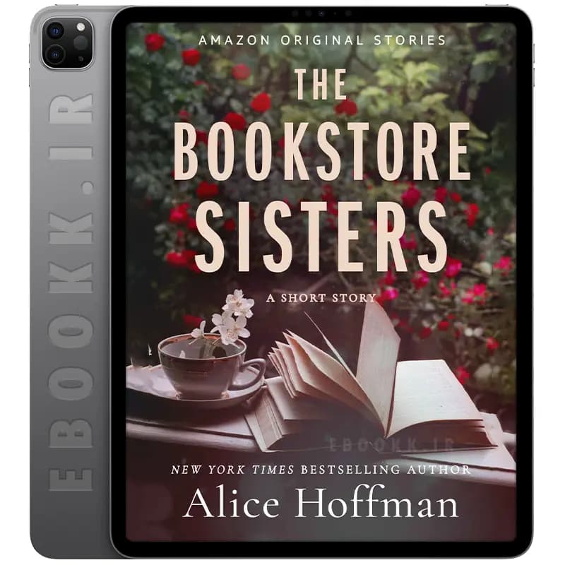 دانلود داستان کوتاه The Bookstore Sisters