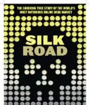 دانلود کتاب Silk Road – جاده ابریشم
