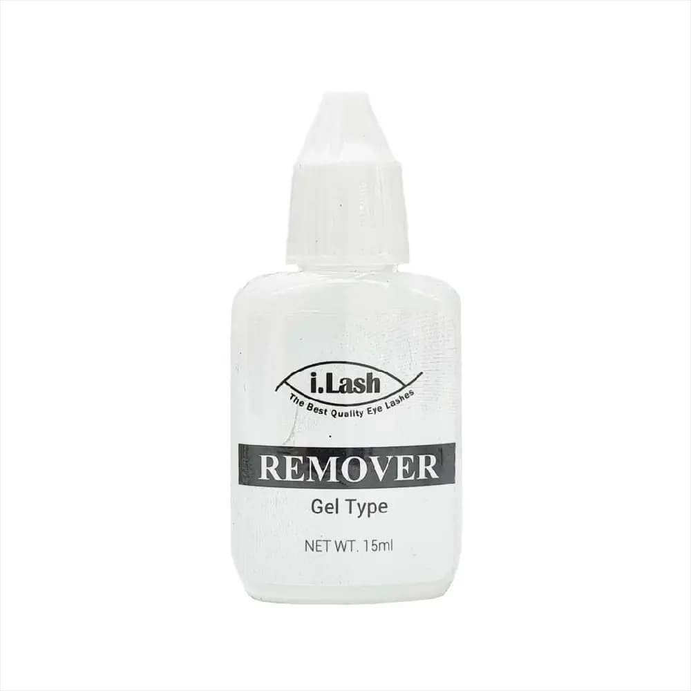 ریمور مژه ژله ای آی لش 15ml