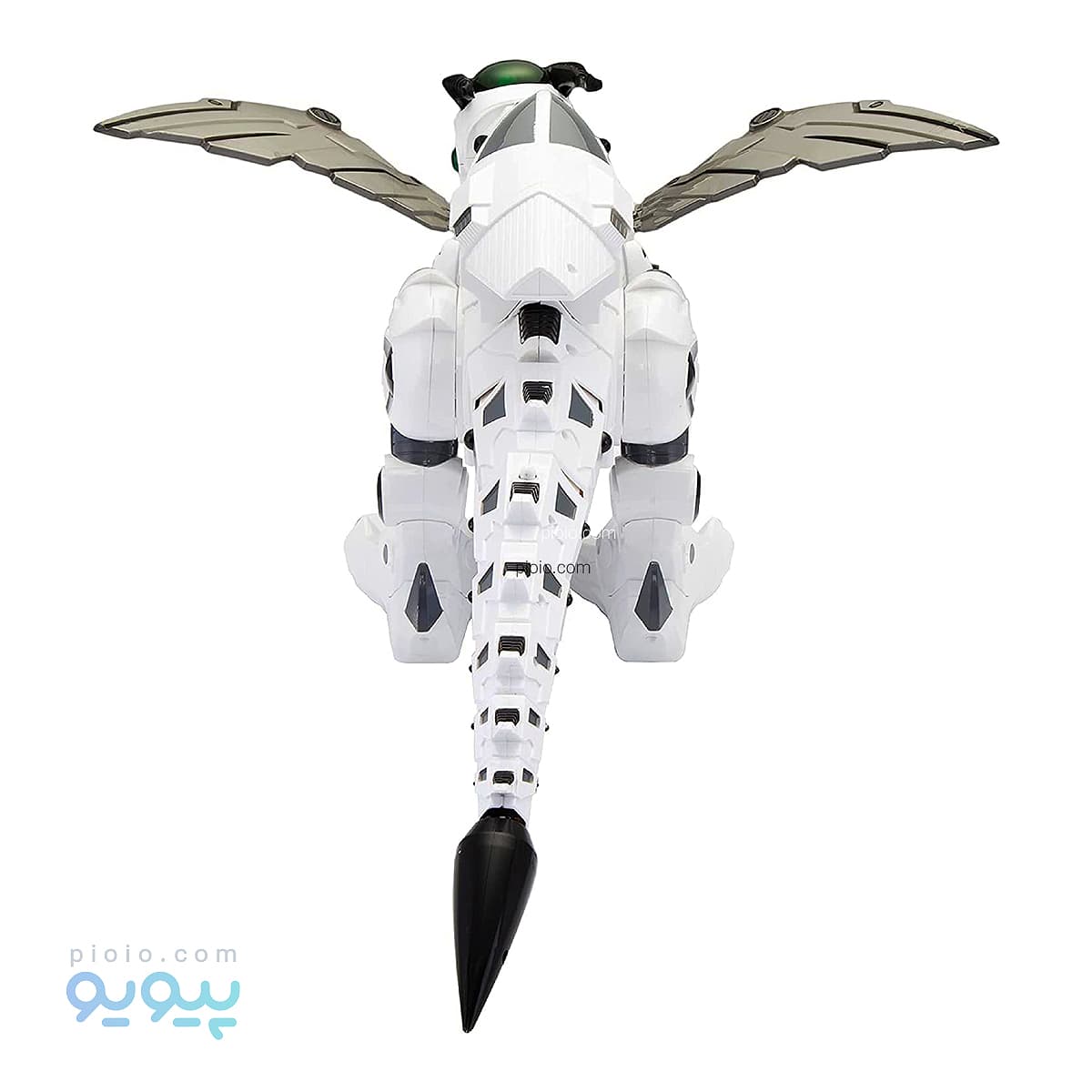 ربات کنترلی دایناسور هوشمند کد 0878 — تصویر ۷