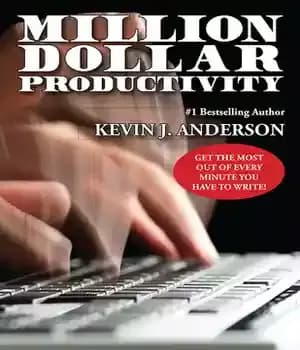 دانلود کتاب Million Dollar Productivity – بهره وری میلیون دلاری