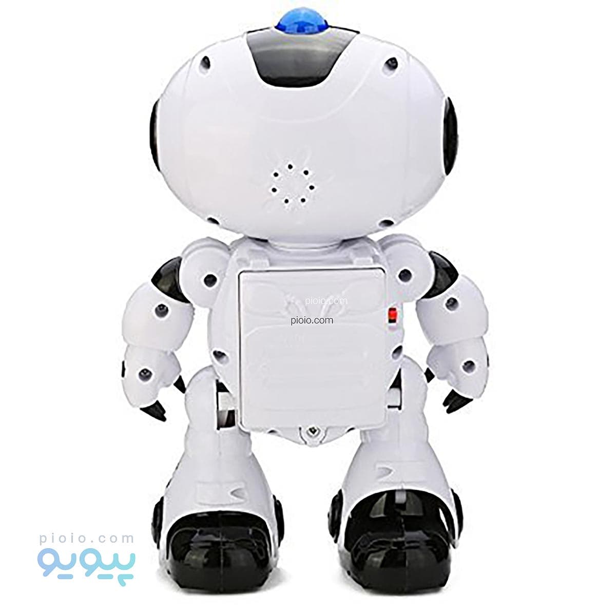 ربات کنترلی Auto Demo 99333 تک و عمده — تصویر ۴