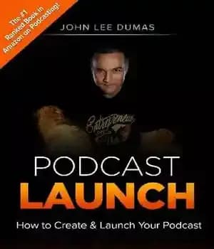 دانلود کتاب Podcast Launch: How to Create & Launch Your Podcast: Plus FreePodcastCourse.com! – راه اندازی پادکست: چگونه پادکست خود…