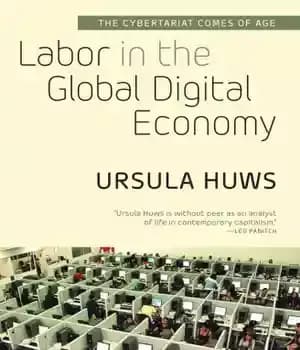 دانلود کتاب Labor in the Global Digital Economy – کار در اقتصاد دیجیتال جهانی