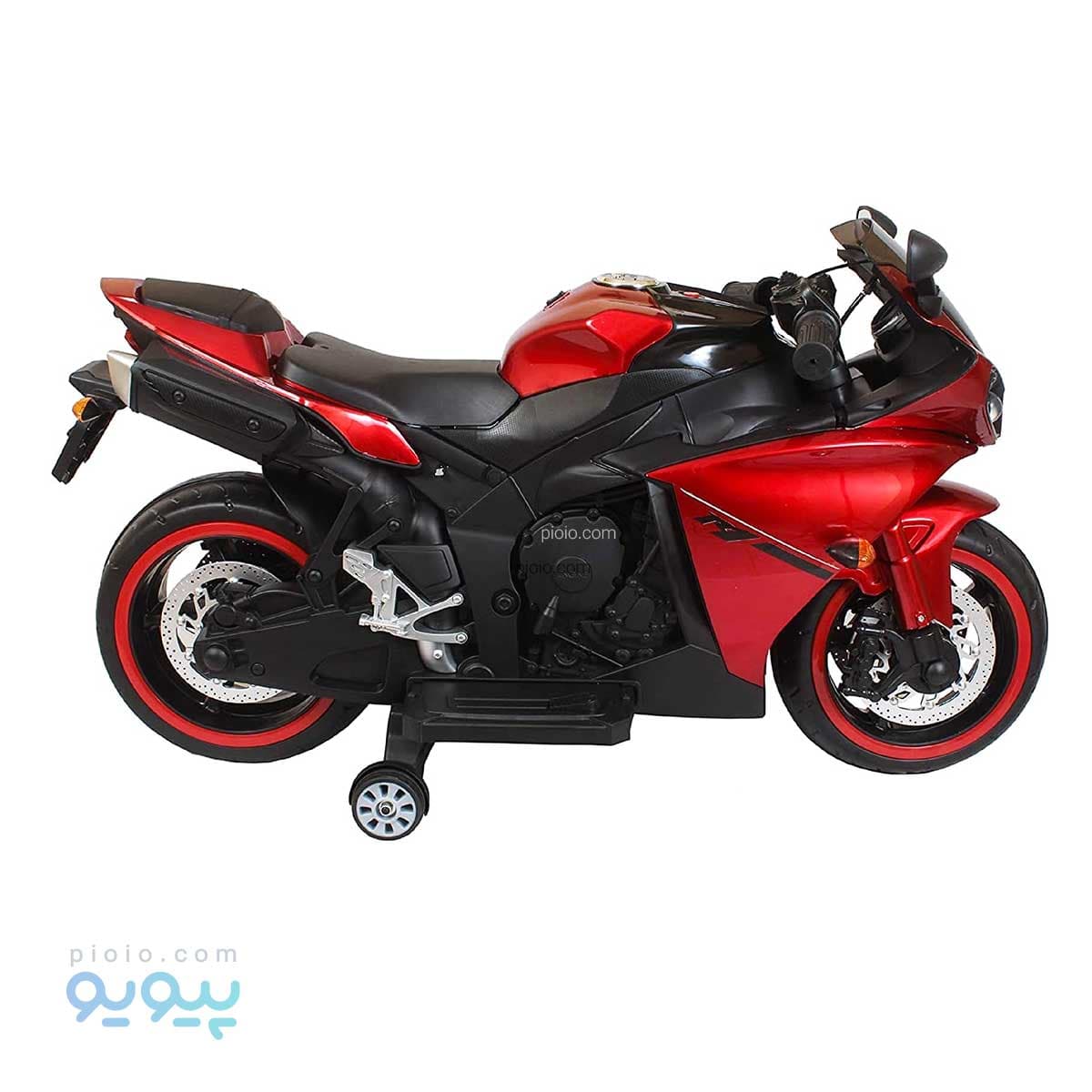 موتور شارژی مدل R1 — تصویر ۳