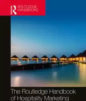 دانلود کتاب The Routledge Handbook of Hospitality Marketing – کتاب راهنمای بازاریابی هتلداری راتلج