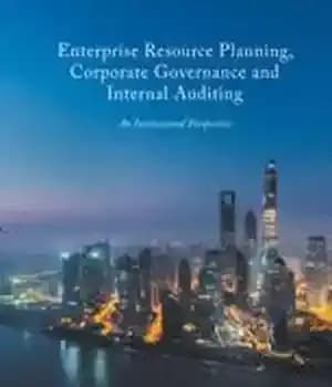 دانلود کتاب Enterprise Resource Planning, Corporate Governance and Internal Auditing: An Institutional Perspective – برنامه ریزی منابع سازمانی، حاکمیت شرکتی…