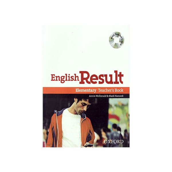 English Result Elementary Teacher’s Book