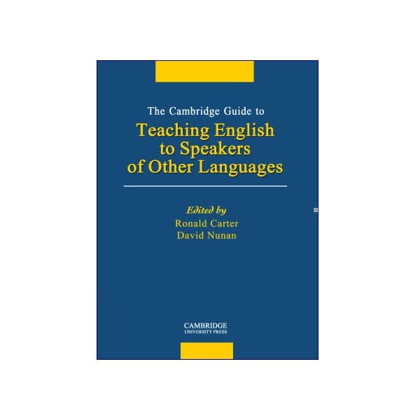 Teaching English to Speakers of Other Languages — تصویر ۲
