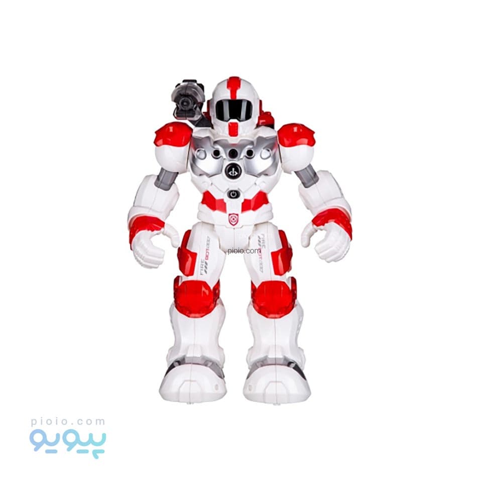 ربات کنترلی آبپاش Guardian hero