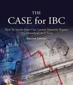 دانلود کتاب The Case for IBC – مورد برای IBC