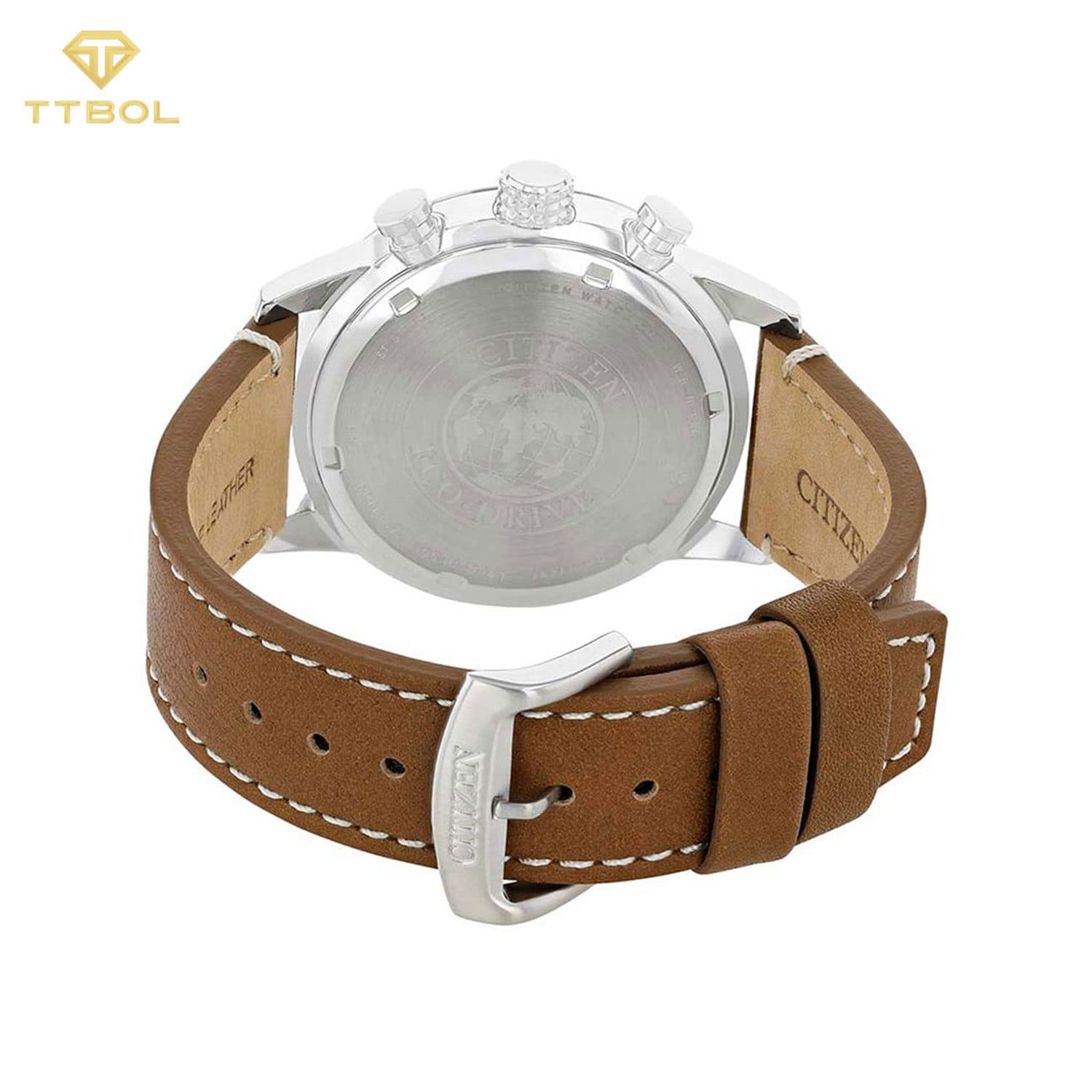 ساعت مچی مردانه سیتیزن(CITIZEN) مدل CA0618-18X — تصویر ۵