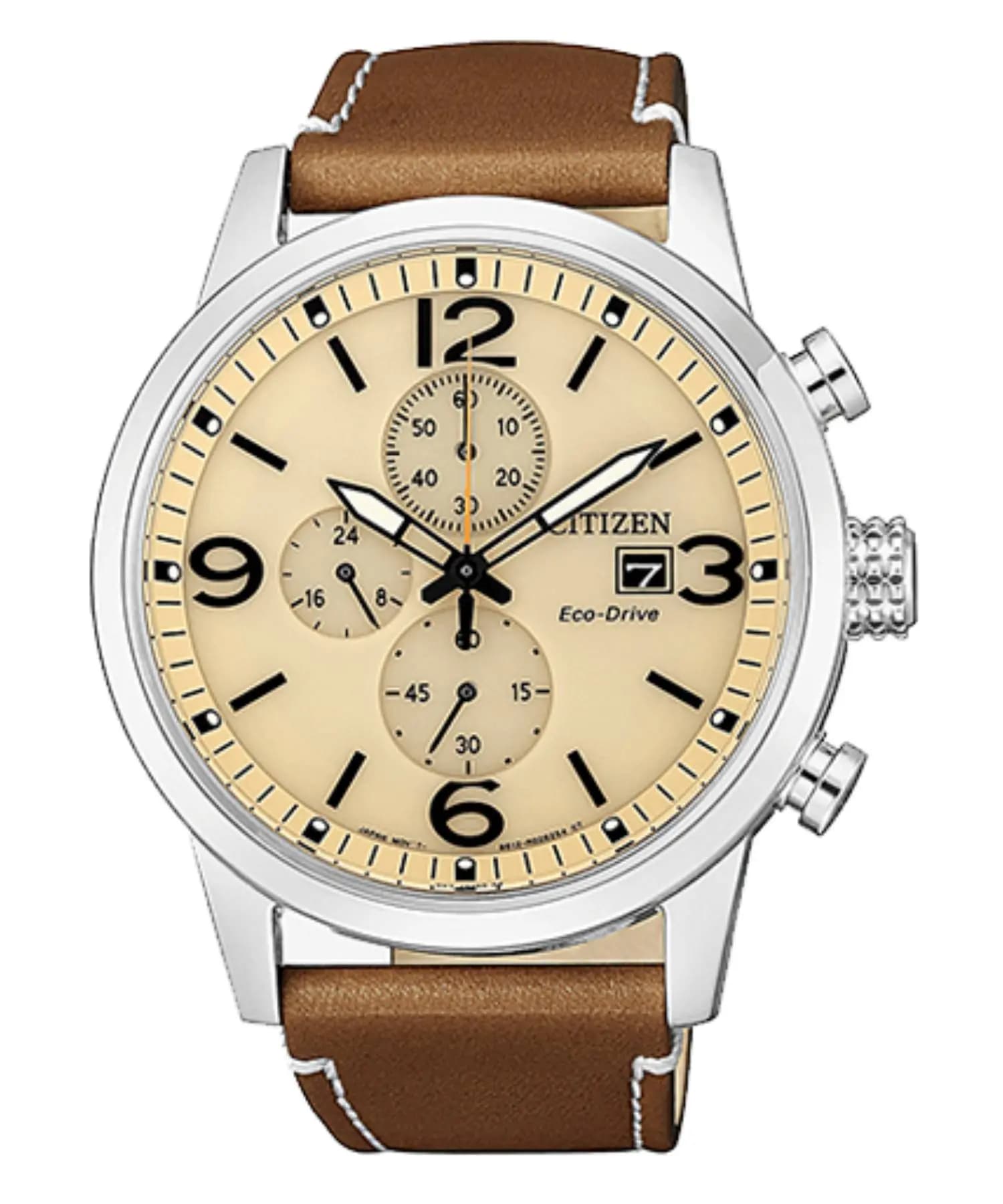 ساعت مچی مردانه سیتیزن(CITIZEN) مدل CA0618-18X