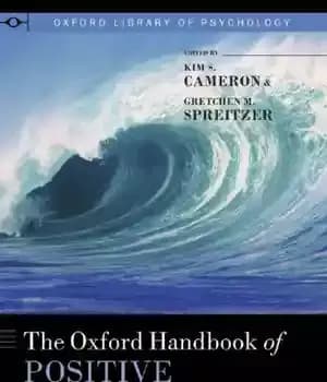 دانلود کتاب The Oxford handbook of positive organizational scholarship – کتاب راهنمای بورسیه سازمانی مثبت آکسفورد