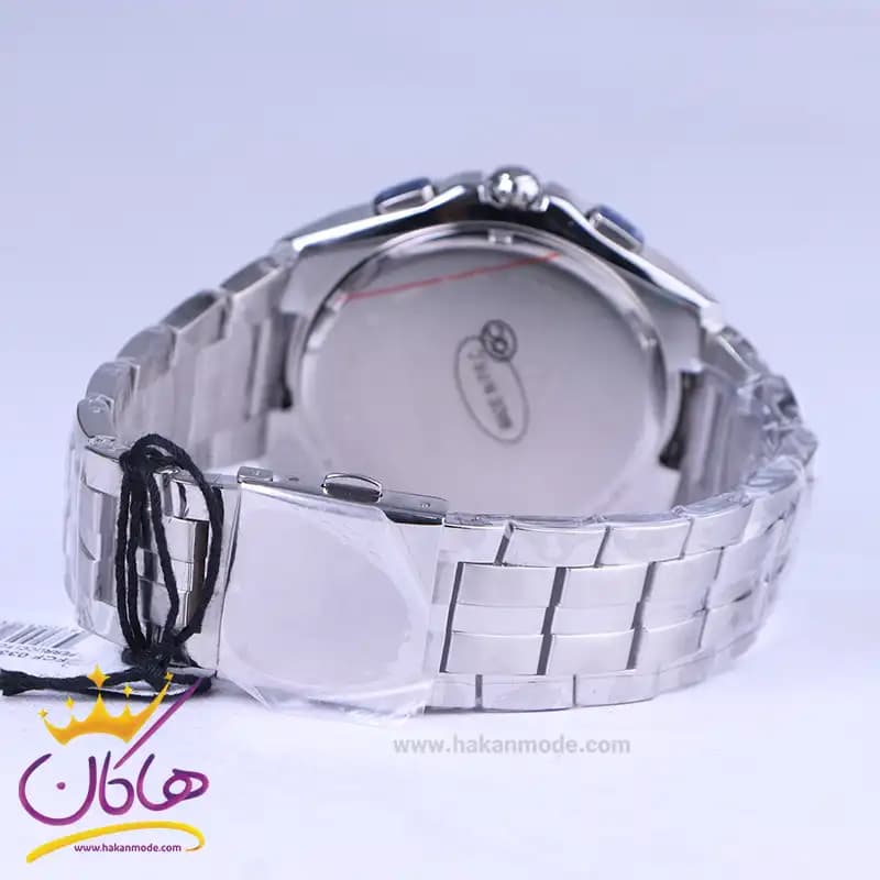 ساعت مچی فروچی مردانه فلزی نقره ای صفحه سبز FC03324/02 — تصویر ۲