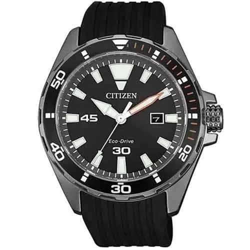 ساعت مچی مردانه سیتیزن(CITIZEN) مدل BM7455-11E