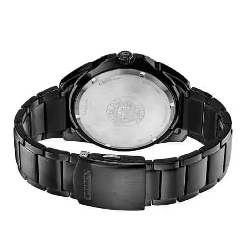 ساعت مچی عقربه ای مردانه کلاسیک برند سیتیزن مدل AW1585-55L — تصویر ۲