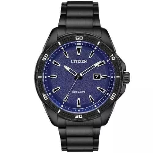 ساعت مچی عقربه ای مردانه کلاسیک برند سیتیزن مدل AW1585-55L