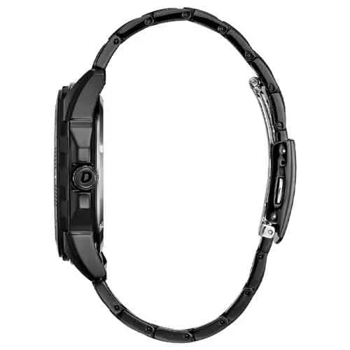 ساعت مچی عقربه ای مردانه کلاسیک برند سیتیزن مدل AW1585-55L — تصویر ۳