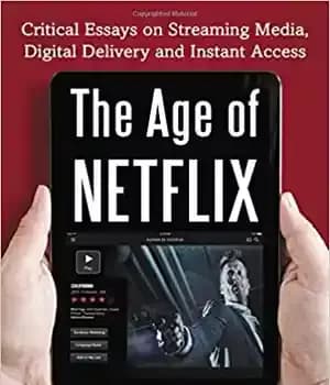 دانلود کتاب The Age of Netflix – عصر نتفلیکس