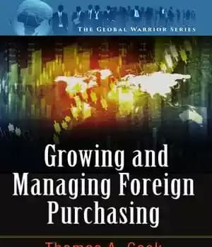 دانلود کتاب Growing and managing foreign purchasing – رشد و مدیریت خرید خارجی