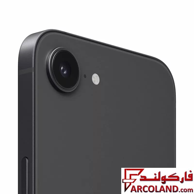 گوشی موبایل اپل iPhone 17e ZA/A ظرفیت 256 گیگابایت رم 8 گیگابایت – نات اکتیو — تصویر ۶