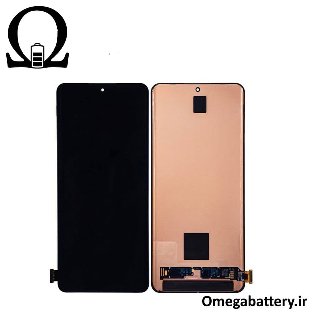 تاچ ال سی دی شیائومی Xiaomi 12 PRO