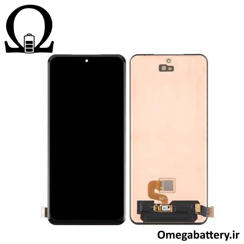 تاچ ال سی دی اصلی شیائومی Xiaomi 17