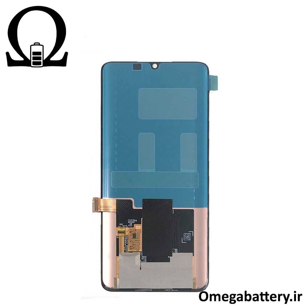 تاچ ال سی دی شیائومی Xiaomi Mi Note 10