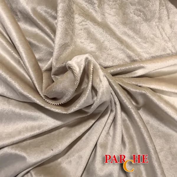 پارچه مخمل کشی عرض 150 کد3