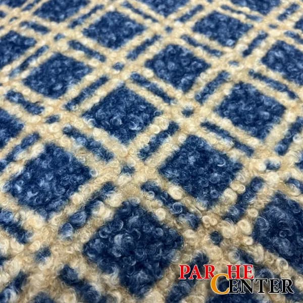پارچه زمستانی با عرض 150 کد1 — تصویر ۳