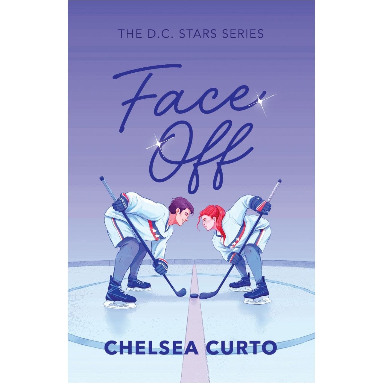 Face Off