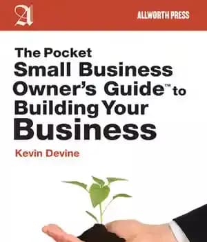 دانلود کتاب The Pocket Small Business Owner’s Guide to Building Your Business – راهنمای صاحبان مشاغل کوچک جیبی برای ایجاد…