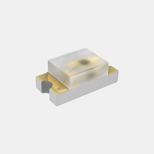 SMD LED سبز پکیج 0805