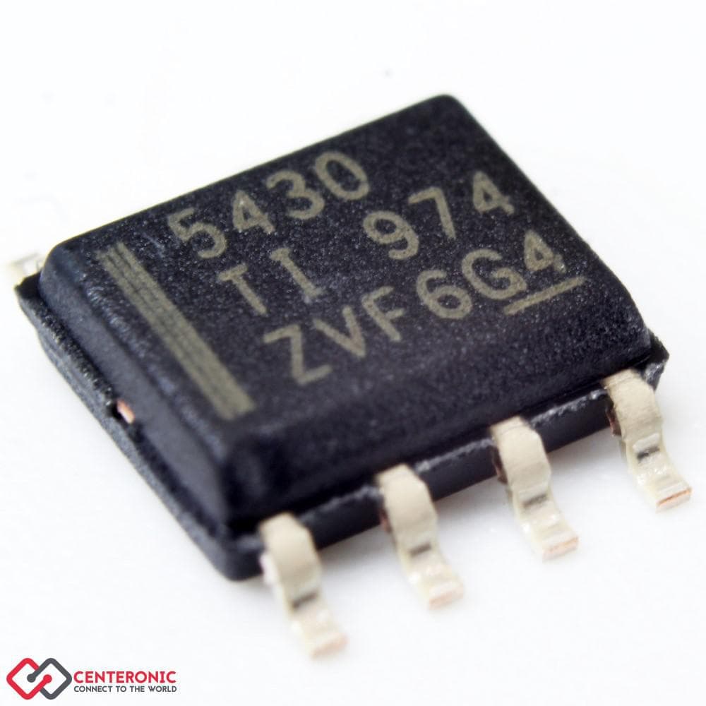 رگولاتور TPS5430DDA — تصویر ۲