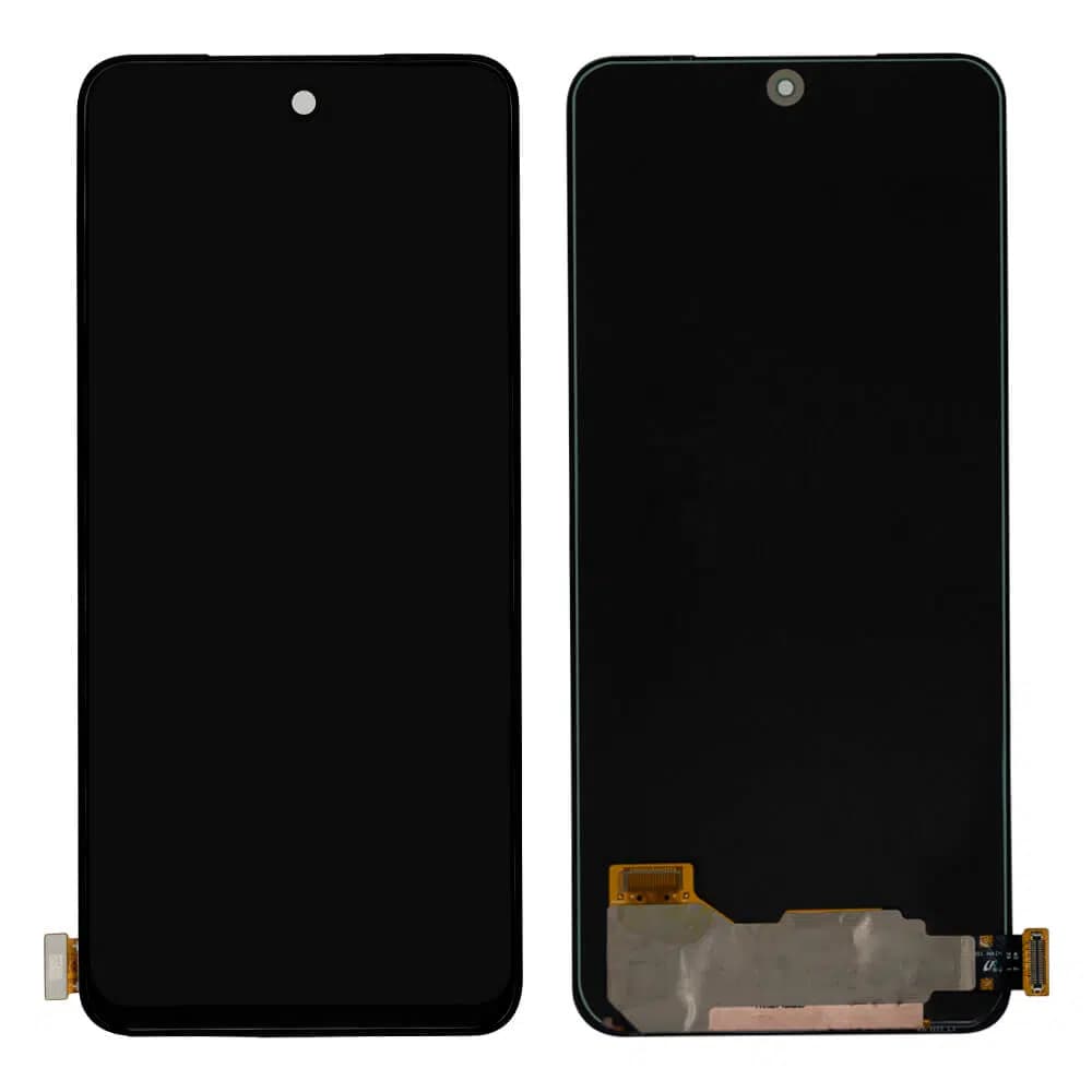 تاچ ال سی دی شیائومی Xiaomi Redmi Note 11 4G — تصویر ۲
