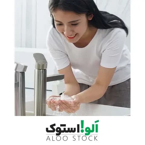سر شیر آب هوشمند لیدستو Lydsto Automatic Water Saver Tap HD-ZNJSQ-02 — تصویر ۹